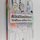 Simo Frangen : Alivaltiosihteeri : virallisuus pitkästä i... - pikkukuva 1