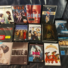 Myös erikseen: DVD + BLURAY ELOKUVIA JA TV-SARJOJA - pikkukuva 4