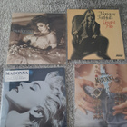 Madonna 3 lp ja marianne faitfuls lp:t - pikkukuva 1