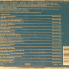 Antti Sarpila Swing Band • 15th Anniversary CD - pikkukuva 3