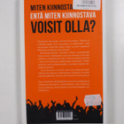 David Gillespie : Kiinnostavan ihmisen käsikirja - pikkukuva 2