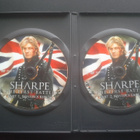 DVD: Sharpe - Ensimmäinen Taistelu 2xDVD (Sean Bean 1993) - pikkukuva 3