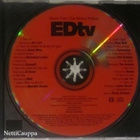 Various • Music From The Motion Picture EDtv CD - pikkukuva 3