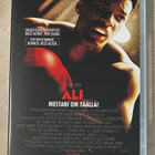 Michael Mann: ALI (2001) nyrkkeilijä Muhammad Alin tarina - pikkukuva 1