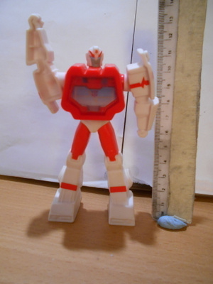 Ratchet Cyberverse Adventures