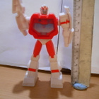 Ratchet Cyberverse Adventures - pikkukuva 1