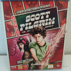 Scott Pilgrim vs. The World (Blu-ray) - pikkukuva 1