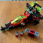Lego 6956 Stellar Recon Voyager - pikkukuva 1