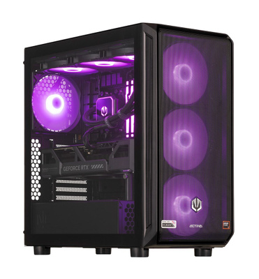Actina 5901443411901 PC AMD Ryzen™ 9 9900X 32 GB DDR5-SDRAM