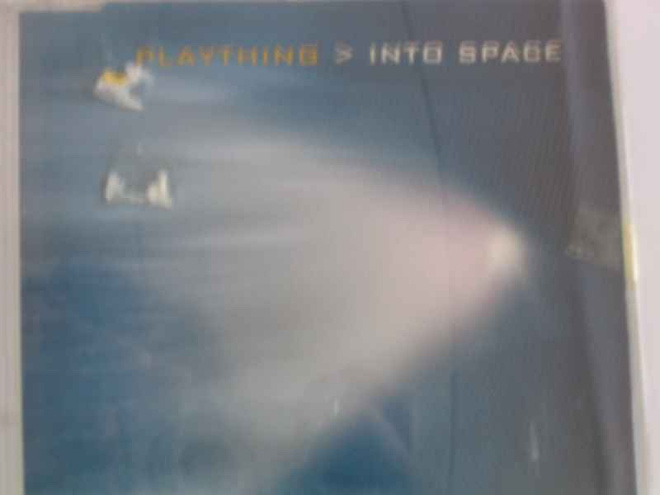 CDS PLAYTHING-INTO SPACE