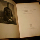 Arne Somersalo TAISTELUVUOSIEN VARRELTA ( 1 p. 1929 ) - pikkukuva 4
