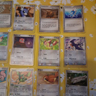 Pokemonkortit 18kpl - pikkukuva 2