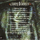 Chris Norman – Break The Ice. CD. 1989 - pikkukuva 2