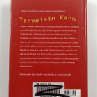 Kiti Kokkonen : Terveisin Karo : sähköpostiromaani - pikkukuva 2