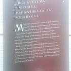 Maria Duenas - Ommelten välinen aika (sid.) - pikkukuva 2