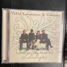 VILLE LEINONEN & VALUMO - Uuden aamun lauluja cd - pikkukuva 1