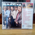 Kaseva - Monen vuoden jälkeen - parhaat laulut CD - pikkukuva 2