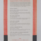 Chinese thought and institutions - pikkukuva 2