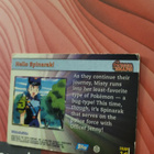 Pokemon Card - Hello Spinarak! Snap14 - Screen Snaps! - pikkukuva 2