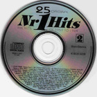 25 Original Nr 1 Hits•Volume 2 (The Hits Of 1959 To 1964) CD - pikkukuva 4