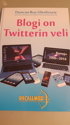 glenfenzie - blogi on twitterin veli