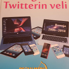 glenfenzie - blogi on twitterin veli - pikkukuva 1