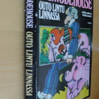 P. G. Wodehouse : Outo lintu linnassa ( 1.p. 1971 ) - pikkukuva 1