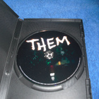 THEM - UHKA (Olivia Bonamy)*** - pikkukuva 5