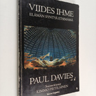 Paul Davies : Viides ihme : elämän syntyä etsimässä - pikkukuva 1