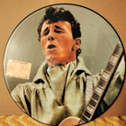Gene Vincent / Eddie Cochran kuvalevy - pikkukuva 1