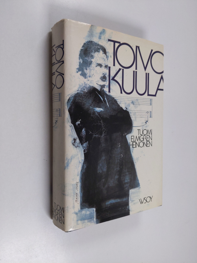 Tuomi Elmgren-Heinonen : Toivo Kuula