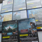 HARRY POTTER KOKO DVD SARJA - pikkukuva 3