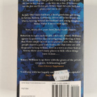 Sue Grafton : S is for Silence - pikkukuva 2