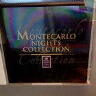 MONTECARLO  NIGHTS  COLLECTION  ::  RARE  2 x CD  ::   1998 - pikkukuva 1