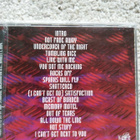 ROLLING STONES - FIRST NIGHT STAND VOLUME ONE WASHINGTON 199 - pikkukuva 2