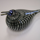 Oiva Toikka iittala Fiskariina - pikkukuva 3