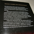 Nigel McCrery Kuoleman apupoika  -sid 1.p - pikkukuva 2