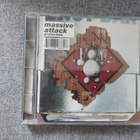 Massive Attack - Protection CD (1994) - pikkukuva 1