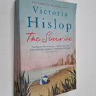 Victoria Hislop : The sunrise - pikkukuva 1