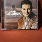 Tommi Soidinmäki – Kotkan Siivet (CD) - pikkukuva 1