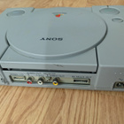 Playstation PS1 SCPH-1002 - pikkukuva 3