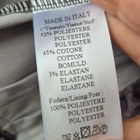 Molly Jo ihana eläinkuvioinen leopardi jakku M / 38 - pikkukuva 5