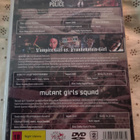 Mutant Girls 3 dvd paketti UUSI MUOVEISSA - pikkukuva 2