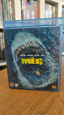 The Meg