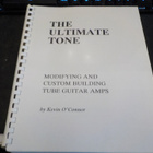 O'Connor, Kevin - The Ultimate tone - pikkukuva 1