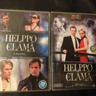 Helppo elämä 1&2 kausi 4DVD - pikkukuva 1