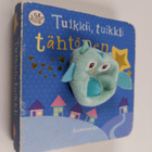 Tuikkii, tuikkii tähtönen - pikkukuva 1