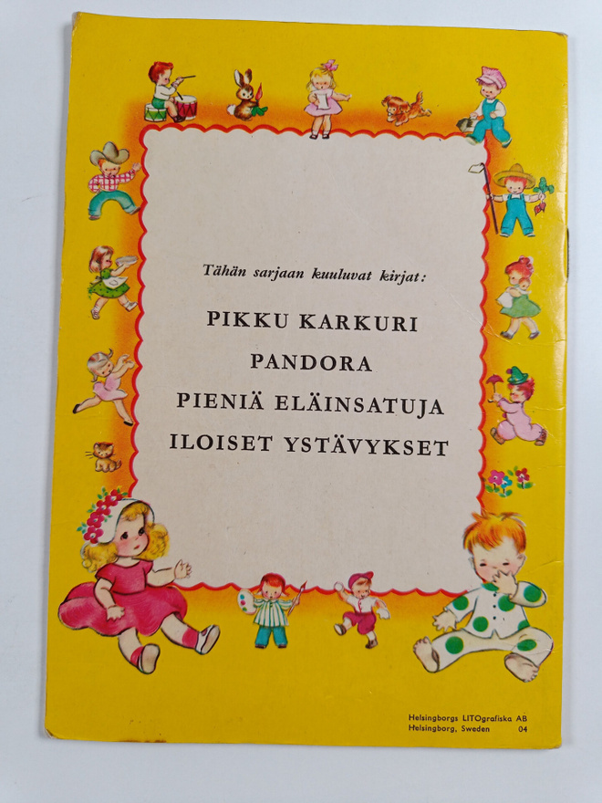 Item image