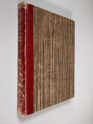 C. S. Forester : Saarronmurtaja