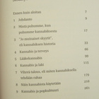 Kannabiskirja - Anton Vanha-Majamaa - pikkukuva 3